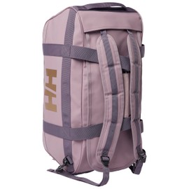 Helly-Hansen HH Scout Duffel, 676 Purple Clay