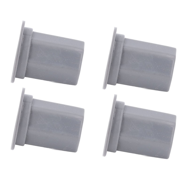 50PCS Hex Screw Bolt Covers Waterproof Dustproof Hexagonal Screw Protective