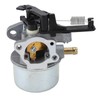 Lawn Trimmer Carburetor Aluminum Easy to Install Weed Trimmer Carburetor