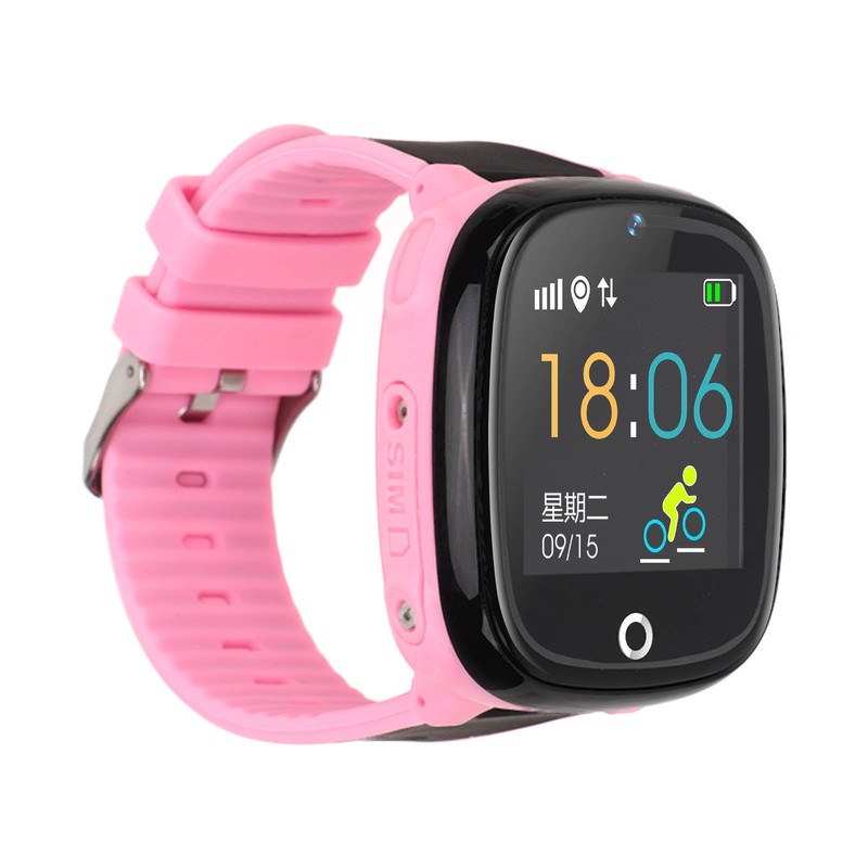 1.44inch Kids Smartwatch for Boys Girls Two Way Voice Call