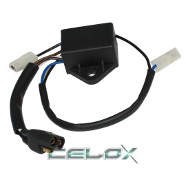 Celox CDI Box for Polaris Scrambler 400 2x4 4x4 1995-2002