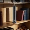 Waterless Essential Oil Diffuser for Large Room up to 1000