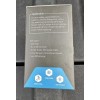 LOHAS LED Refrigerator Light Bulb, 40W Equivalent 120V A15 2