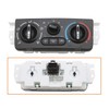 Aspaton 599-141 HVAC A/C Front Climate Control Module Compatible with