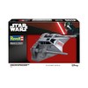 Revell - 03604 Snowspeeder