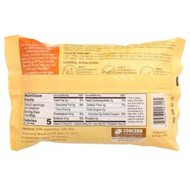 Miracle Noodle Angel Hair Style, 7 oz (200 g)