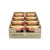Maruchan Microwavable Bowl Wonton Hot and Spicy Chicken Flavor, Pack