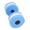 Dumbbell Set, Aquatic Exercise Equipment, Water Weights Dumbbells, 1 Pair