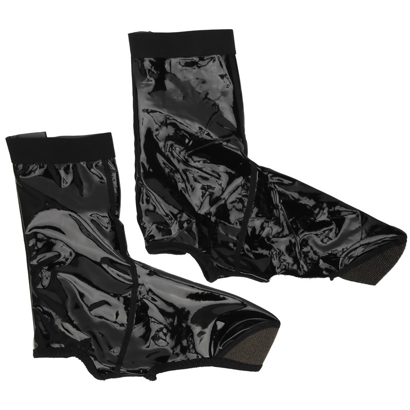 1 Pair Cycling Shoe Covers Keep Warm Waterproof Windproof Bicycle