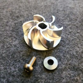 MSV Racing LT500 Quadzilla High Volume Impeller