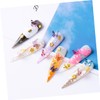 Healeved Nail Rhinestone Decorations Nail Art for Home and Salon