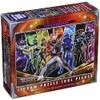 Ensky 108-L753 180 Large Piece Jigsaw Puzzle Kamen Rider Saber