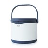 SPT ST-50L: Thermal Cooker,BLUE/WHITE,5 liters