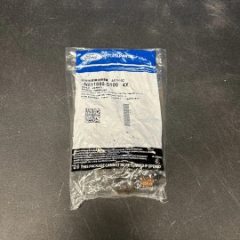 Ford factory original hardware bolts 4 pack N811880-S100 brand new in package