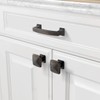 Asidrama 10 Pack Oil Rubbed Bronze Kitchen Cabinet Knobs Dresser