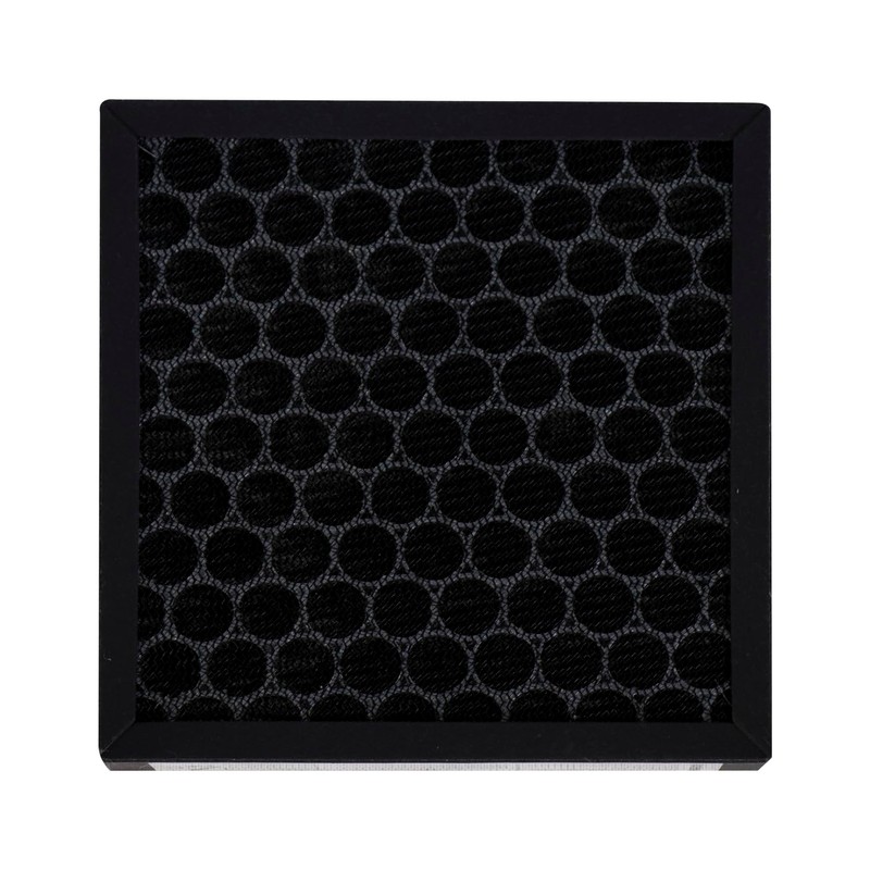 Hunter F1715HE5 True HEPA Replaceement Air Purifier Filter 2-Pack for