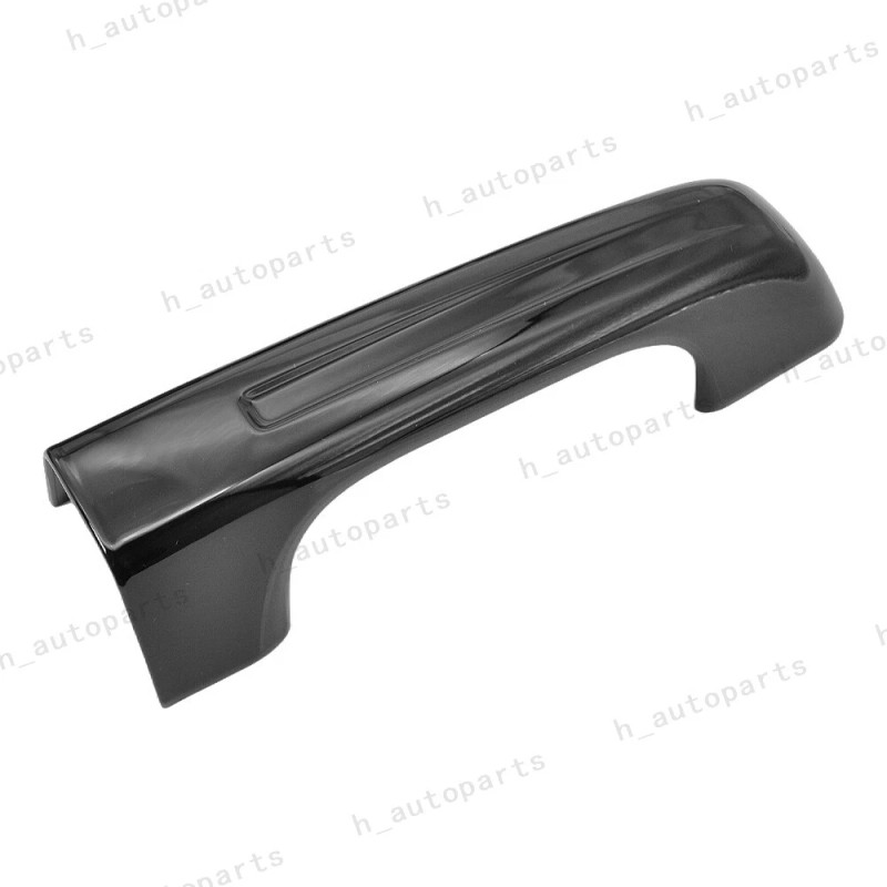 CNPAPC For 2019-2023 Ram 1500 GLOSS BLACK 4 Dr Handle