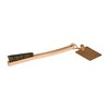 Mantle Wooden Climbing Brush Set of 3 for Smaller Handles,