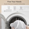 Baseball Cap Hat Washer for Washing Machine, Hat Cleaner for