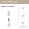 Malu Wilz Lipstick Classic No. 20 Orange-Pink, Lipstick Pink, Lipstick