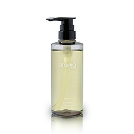 Strainia Care Straight Shampoo, Strainer, Dandruff Care, Damage Care, Comb Hair