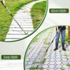 Crack Weeder Manual, Crevice Weeding Tool, Weed Remover Puller Tool