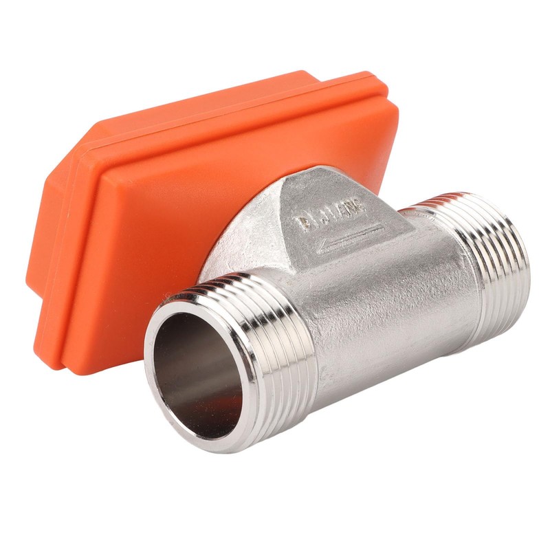Wnesy Water Flow Meter Multi Water Flow Meter Acid Resistance