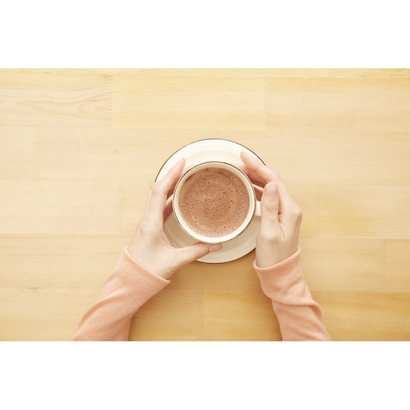 Banhoten Milk Cocoa 10 Pack x 4