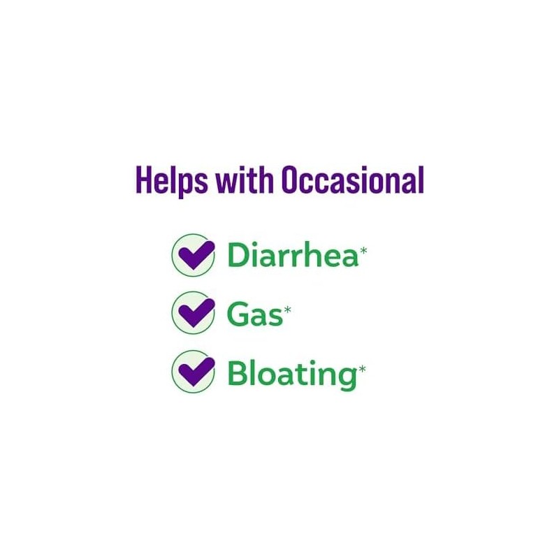 Culturelle Pro Strength Daily Probiotics For Digestive Health (2 Month