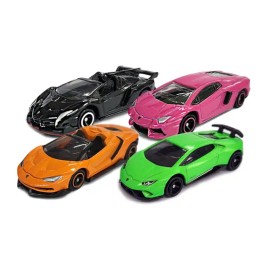 토미카 기프트토미카 람보르기니세트 : 토이저러스