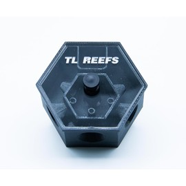 TL Reefs Bristle Worm, Fireworm Trap for Aquariums