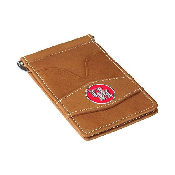 Houston Cougars - Players Wallet