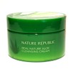 Nature Republic Real Nature Aloe Cleansing Cream 6.76oz/200ml