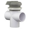 Hot Tub Compatible With Marquis Spas Diverter Valve 2" Now