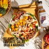 BRIANNAS - Home Style New American Creamy Balsamic Dressing –