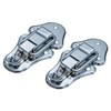 HMF 14986-09 Tension Lock with Lock Eyelet, Pack of 2,
