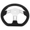 OffRoad Kart Steering Wheel 270mm 3 Spokes Modification Universal for