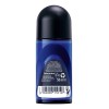 Antitranspirante roll on Nivea DEEP Extreme deep extreme