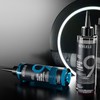 Revuele Gloss Hair Water, Hydra Detangling, Instant Hydration for Long,
