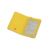 Moleskine Classic Luggage Tag, 11 cm, Yellow