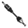 PHILTOP CV Axle Shaft Assembly Compatible with Toyota Tundra 2007