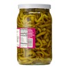 Roland Foods Guindilla Peppers, Specialty Imported Food, 63.4 Ounce Jar,