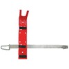 Fire Extinguisher Wall Hanger, 5 lb.