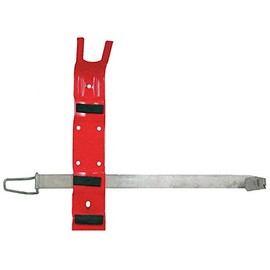 Fire Extinguisher Wall Hanger, 5 lb.