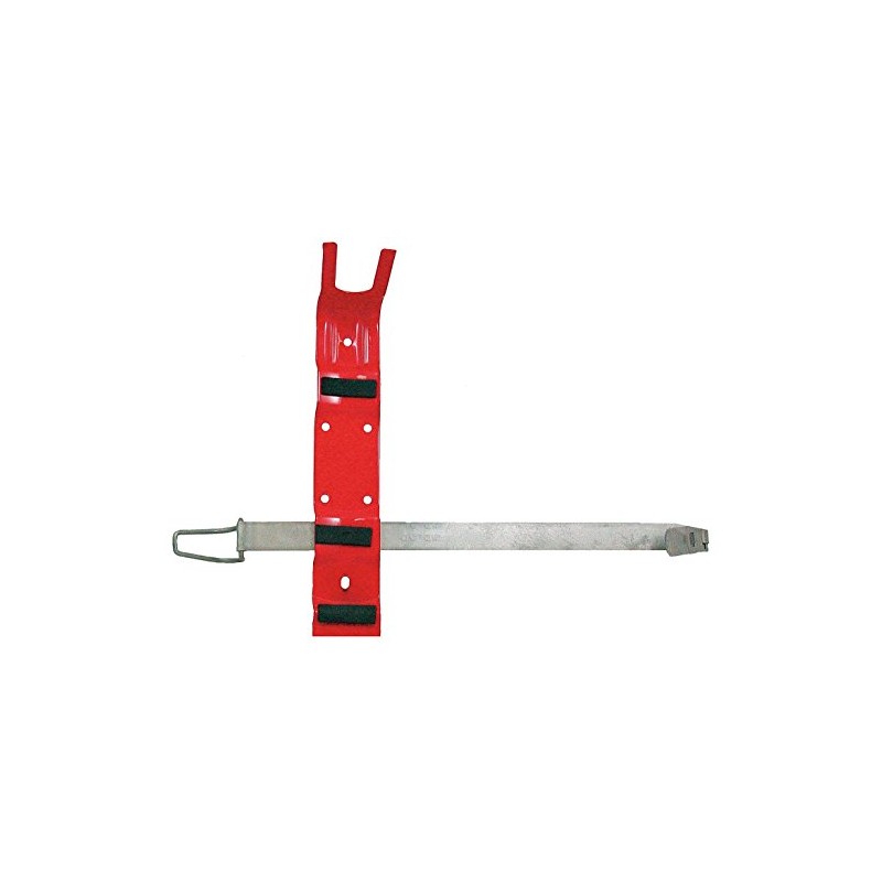 Fire Extinguisher Wall Hanger, 5 lb.