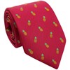 Retreez Funny Pineapple Boy's Tie | Neckties for Boys |