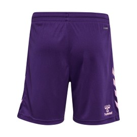 hummel hmlCORE XK Poly Shorts Kids