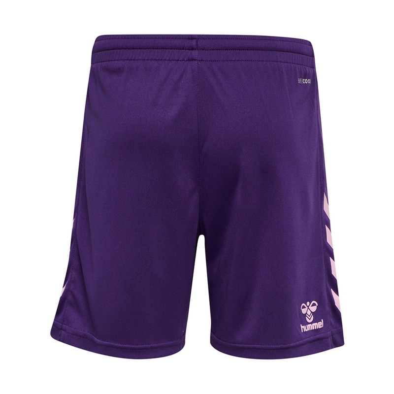 hummel hmlCORE XK Poly Shorts Kids