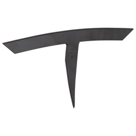 Picard 0020900 560 g Bent Slaters Anvil - Black