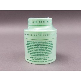 Signature Club A 5 Essentials Creme For Face And Eyes 4.5 oz / 127 g New Sealed